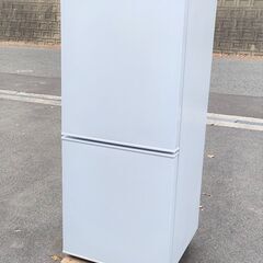 【今だけ!!!大セール中】ニトリ 2ドア冷蔵庫 Nグラシア 20...