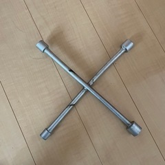 タイヤ外し