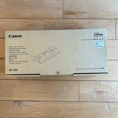 Canon 回収トナー容器(未使用)