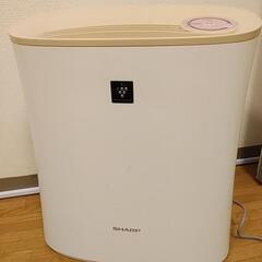 ＳＨＡＲＰ空気清浄機