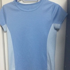 さしあげます　レディース　スポーツTシャツ