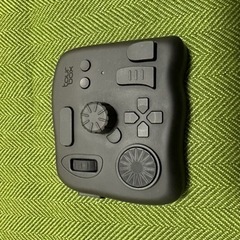 Tour Box Elite ブラック 左手デバイス 動画編集 ケース付き