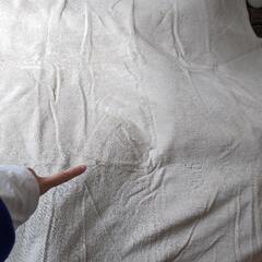 【お譲りします】ホットカーペット 230✕185の画像