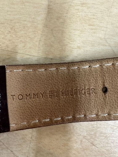   TH.329.1.34.2251 クオーツメンズ腕時計　リサイクルショップ宮崎屋住吉店　23.2.24　ｙ