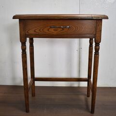 【ヤ取終了8/7】≪y569≫美品 アンティーク調/ヴィンテージ...