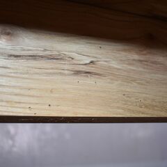 【ヤ取終了8/7】≪y569≫美品 アンティーク調/ヴィンテージ コンソールテーブル 電話台/FAX台 寝室/玄関 収納 レトロ 50217-08の画像