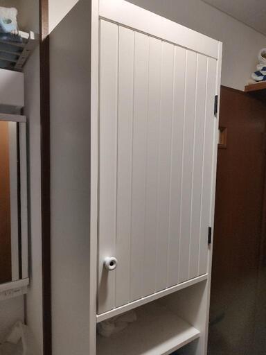 IKEA イケア　収納棚　美品