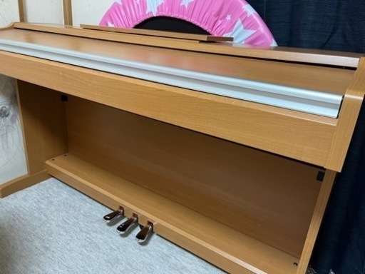 電子ピアノ