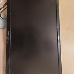 【豊島区】【引き取りに来てくださる方限定】ディスプレイ iiya...