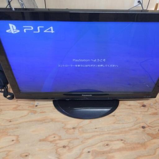 Panasonic　TH-P42S2 42型テレビ　VIERA