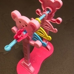 メルちゃん　物干し竿　洗濯ハンガー