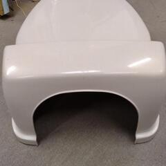 洋式便座 両用型和式トイレ用【無料】の画像