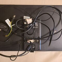 【豊島区】【引き取りに来てくださる方限定】ディスプレイ LG E...