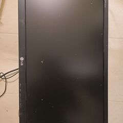 【豊島区】【引き取りに来てくださる方限定】ディスプレイ LG E2242Vの画像