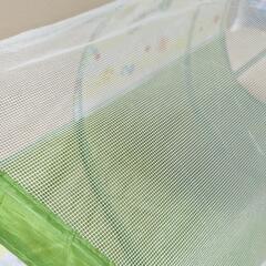 ワンワンとうーたん プレイトンネルの画像