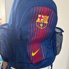 3月上旬まで‼︎  NIKE リュック