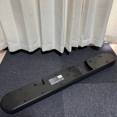 YAMAHA yas-108【美品】の画像