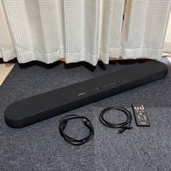YAMAHA yas-108【美品】