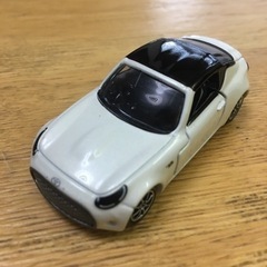 【最終値下げ】トミカプレミアム　S-FR
