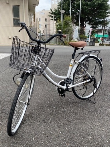 自転車