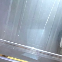 2015年製造　三菱　冷蔵庫 146L MITSUBISHI MR-P15Y-Bの画像