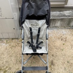 お取引中！マクラーレンvolo バギー