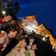 よさこい踊り体験会！！未経験者大歓迎🔰