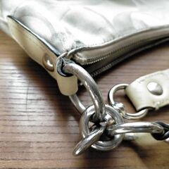 COACH ショルダーバッグの画像