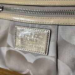 COACH ショルダーバッグ