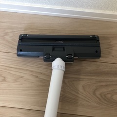 掃除機の画像