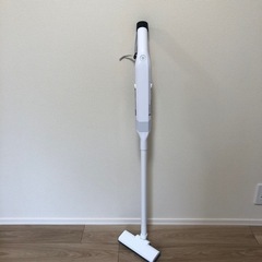 掃除機の画像