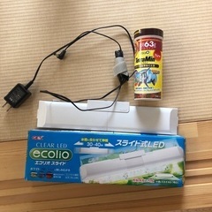 GEX エコリオスライド