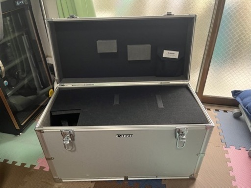 さらに値下【照明機材】GODOX SL150W 撮影用ビデオライト リモコン付き