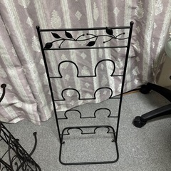 鉄筋制作