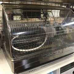 ※終了※食器乾燥機 キッチンドライヤー 三菱 TK-ST10