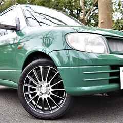☆★ 週末限定価格ダイハツ　ミラV TAスペシャル　アーモンドⅡ...