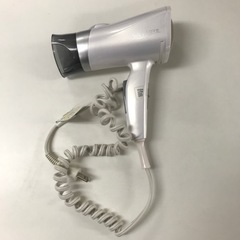 N2302-813  ドライヤー　コイズミ　① 傷、汚れあり　動...
