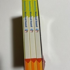 【決まりました】アルバム 3冊入りの画像