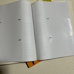 【決まりました】アルバム 3冊入りの画像