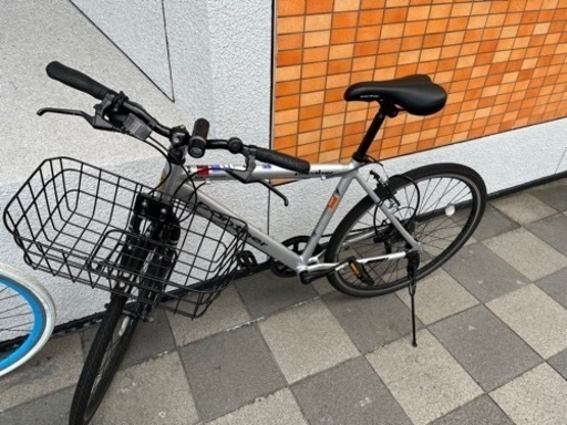 自転車
