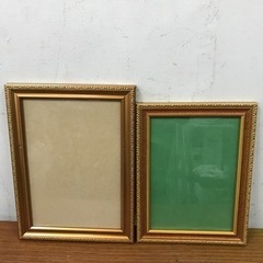 K2302-828 額縁2セット