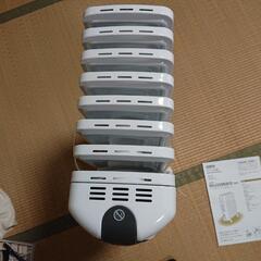 デロンギ オイルヒーターの画像