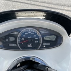 PCX125 自賠責5年7月31日まで　実働車現状販売の画像