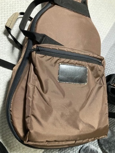 受渡し予定者決まりました）NAZCA ギターケース ドレッドノート アコギ