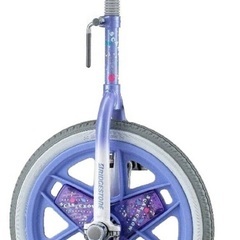 ブリヂストン スケアクロウ 一輪車 20インチ 