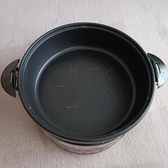 SANYO　クックプレート　HPS-SA21の画像
