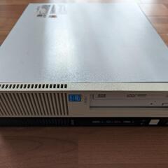 NEC　デスクトップPC　ジャンク
