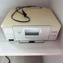 EPSON プリンター