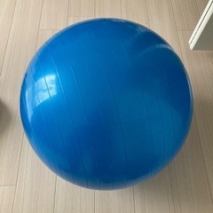 バランスボール