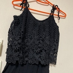 オールインワン　バニラエッセンス　Sの画像